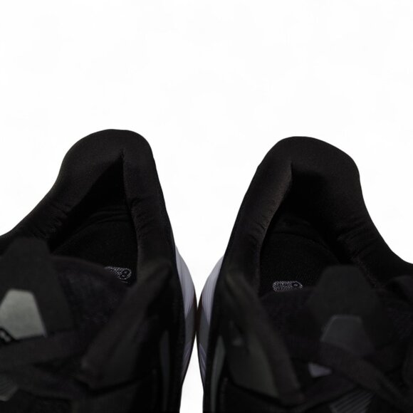 Saucony Guide 15 Performance Running Shoes Women's 11 Black Gum S10684-12 - Picture 11 of 11